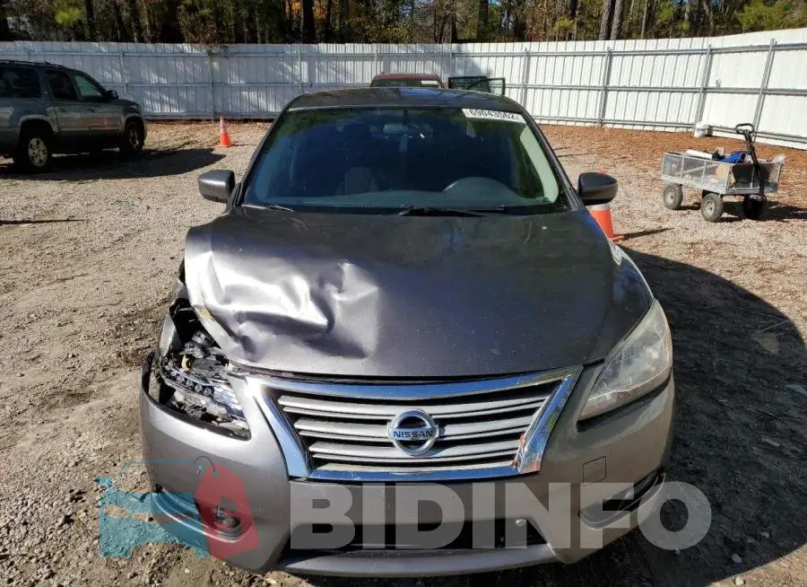 3N1AB7AP4FL643839 Photo# 5