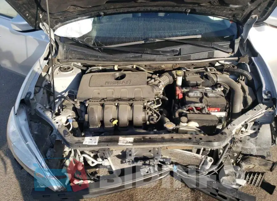3N1AB7AP4FL697142 Photo# 11