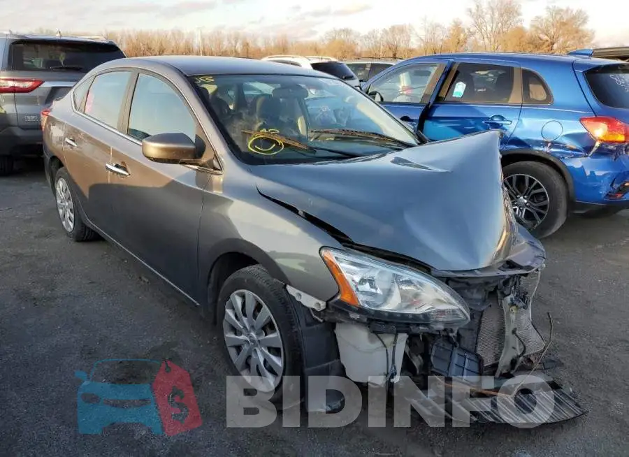 3N1AB7APXFL668986 Photo# 4