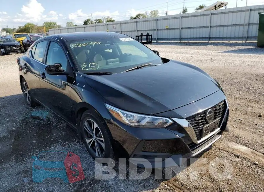 3N1AB8CV1LY309557 Photo# 1