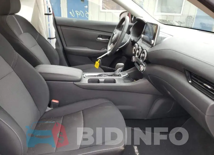 3N1AB8CV4NY272734 Photo# 5