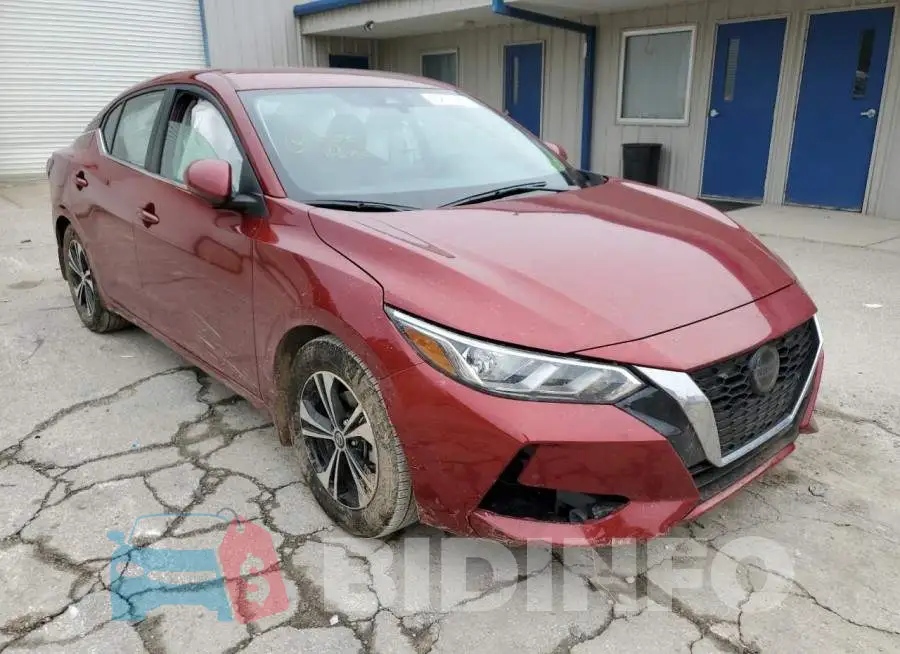 3N1AB8CV4NY272734 Photo# 1