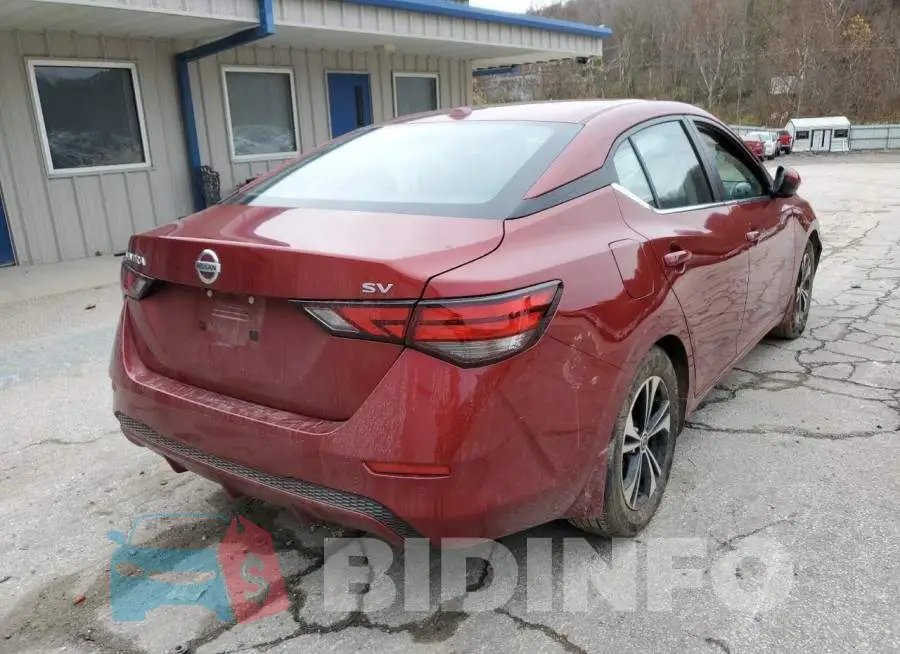 3N1AB8CV4NY272734 Photo# 4