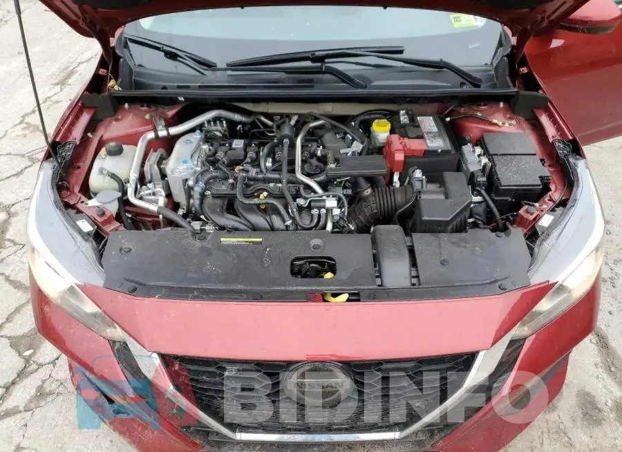 3N1AB8CV4NY272734 Photo# 7
