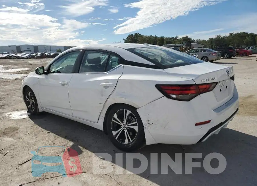 3N1AB8CV5MY201752 Photo# 2
