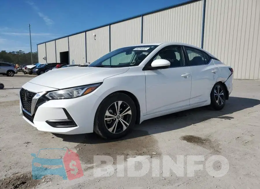3N1AB8CV5MY201752 Photo# 1