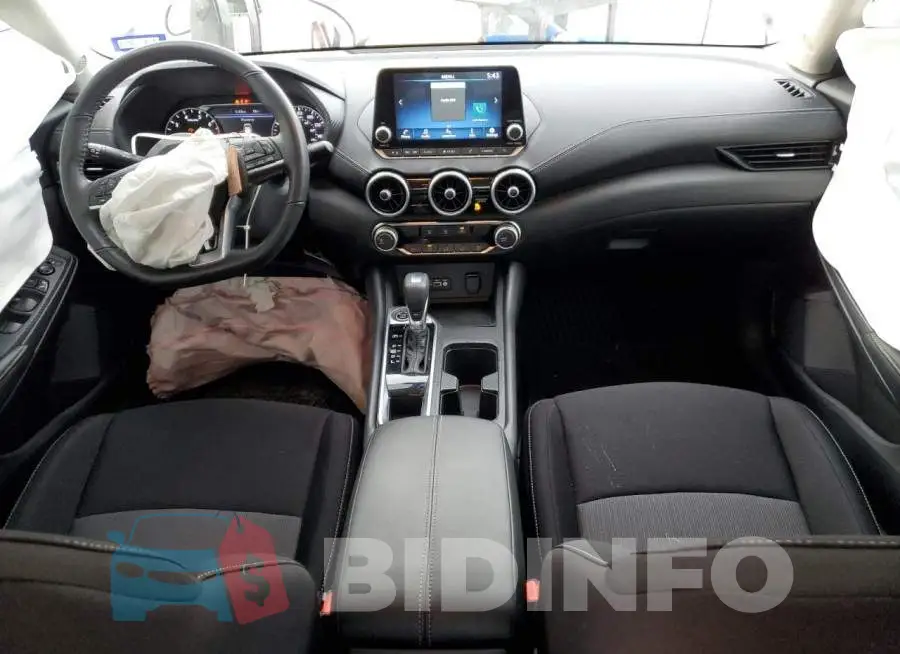 3N1AB8CV5NY208508 Photo# 8