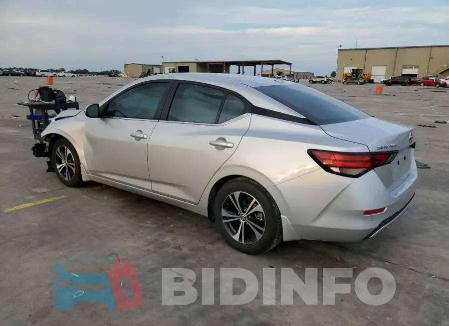 3N1AB8CV5NY208508 Photo# 2