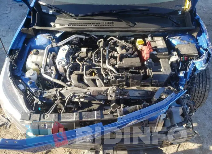 3N1AB8CV5NY243291 Photo# 11