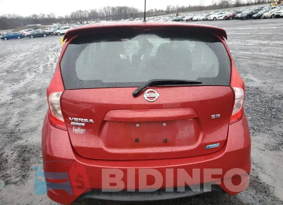 3N1CE2CP4FL432995 Photo# 6