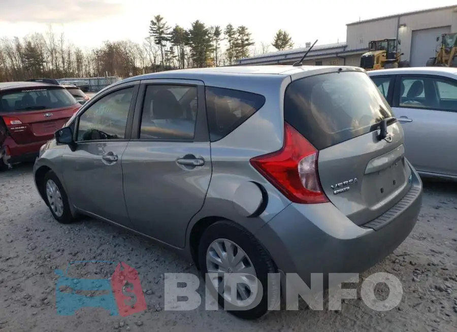 3N1CE2CP9FL410216 Photo# 2