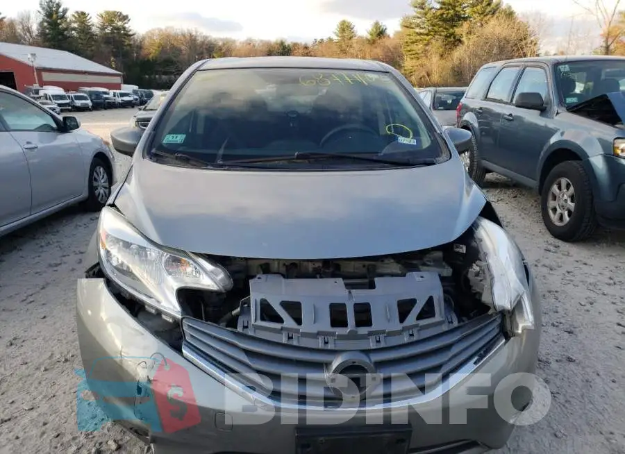 3N1CE2CP9FL410216 Photo# 5