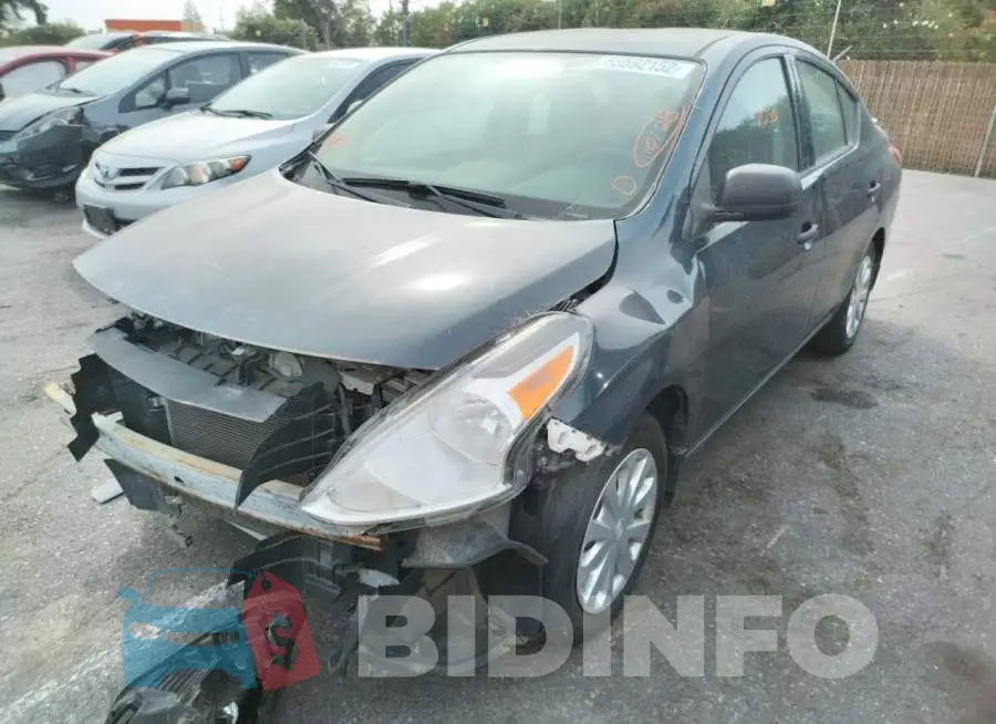 3N1CN7AP2FL830139 Photo# 2
