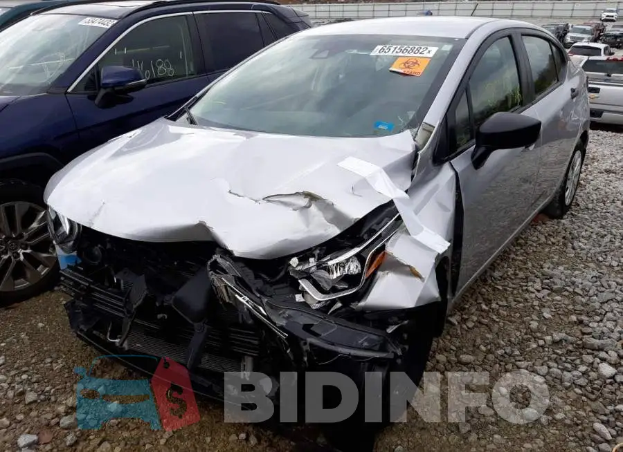3N1CN8DVXLL911952 Photo# 2