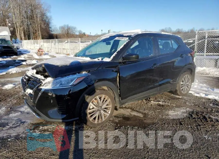 3N1CP5CV4ML492914 Photo# 1