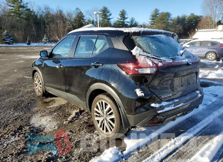 3N1CP5CV4ML492914 Photo# 2