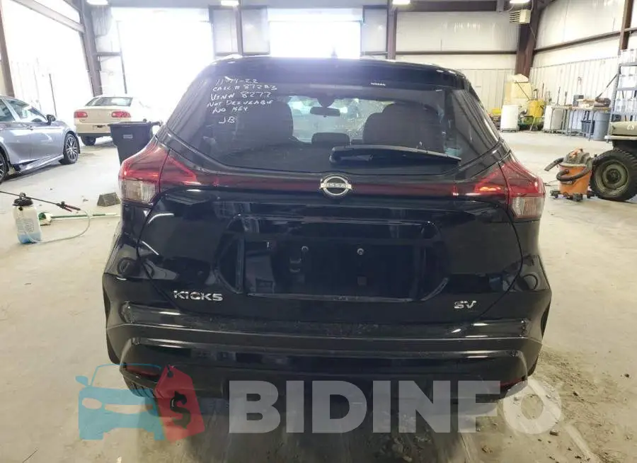 3N1CP5CV5NL478277 Photo# 6