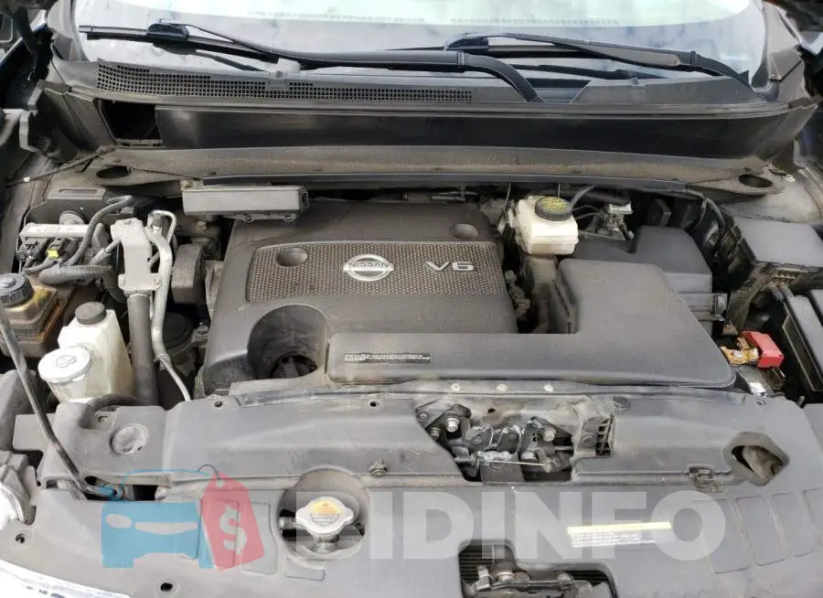 5N1AR2MM0EC606953 Photo# 12