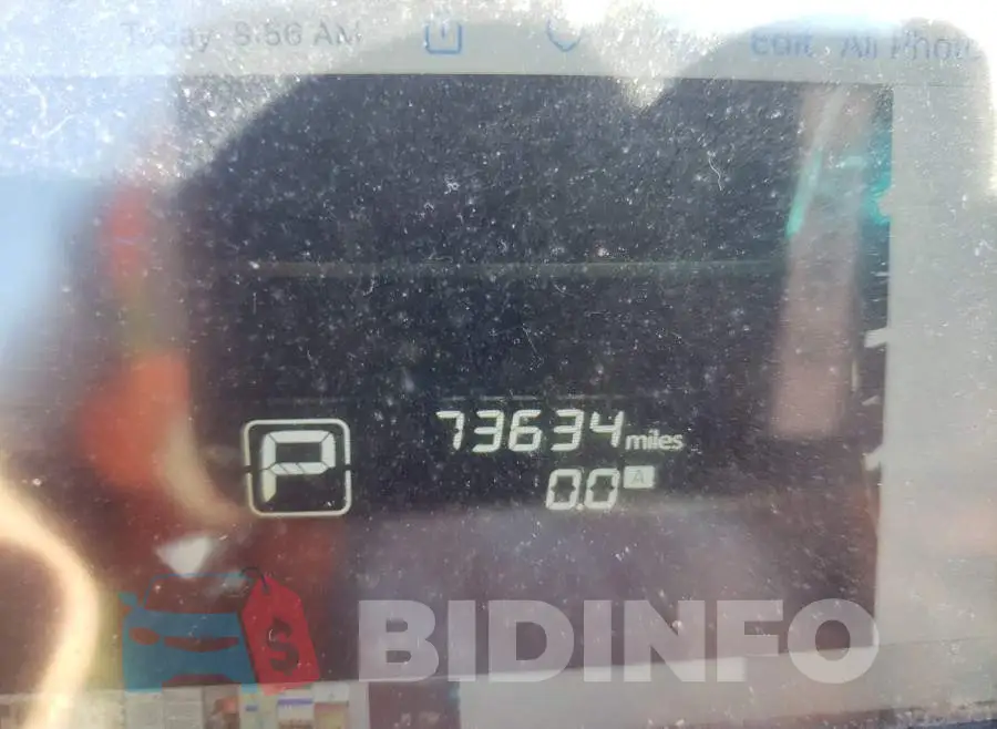 5N1AR2MM2EC601088 Photo# 8