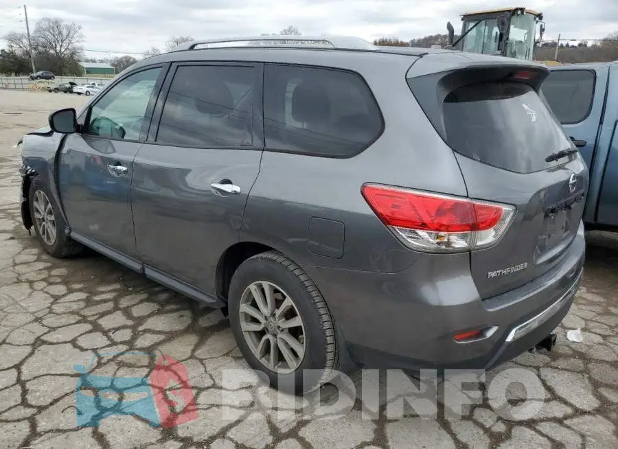 5N1AR2MN4GC650384 Photo# 2