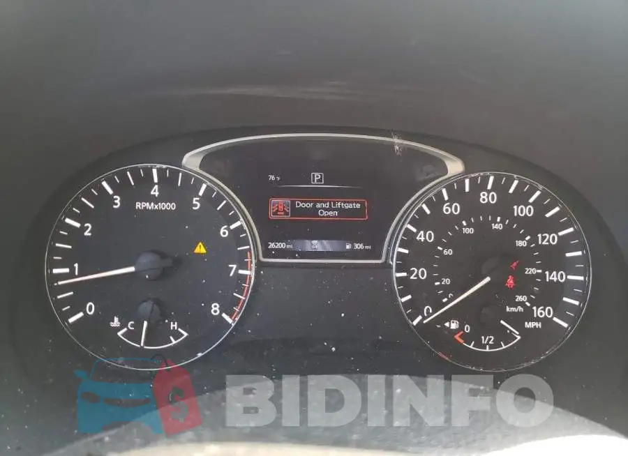 5N1DR2AN7LC596767 Photo# 8
