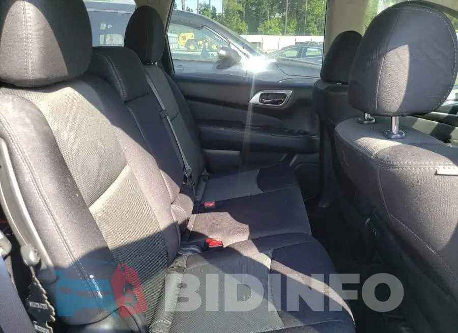 5N1DR2AN7LC596767 Photo# 6