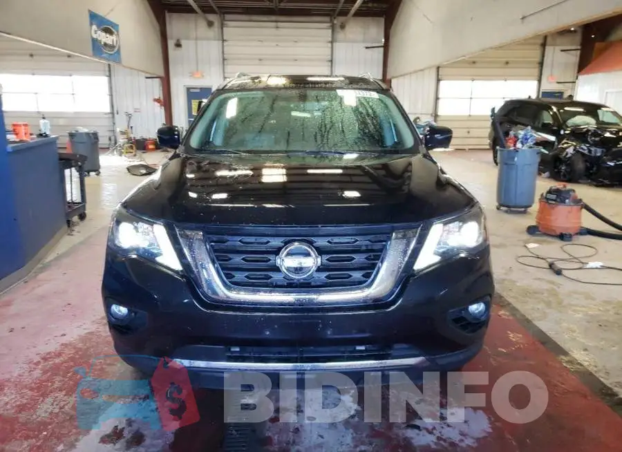 5N1DR2MM6KC623197 Photo# 5