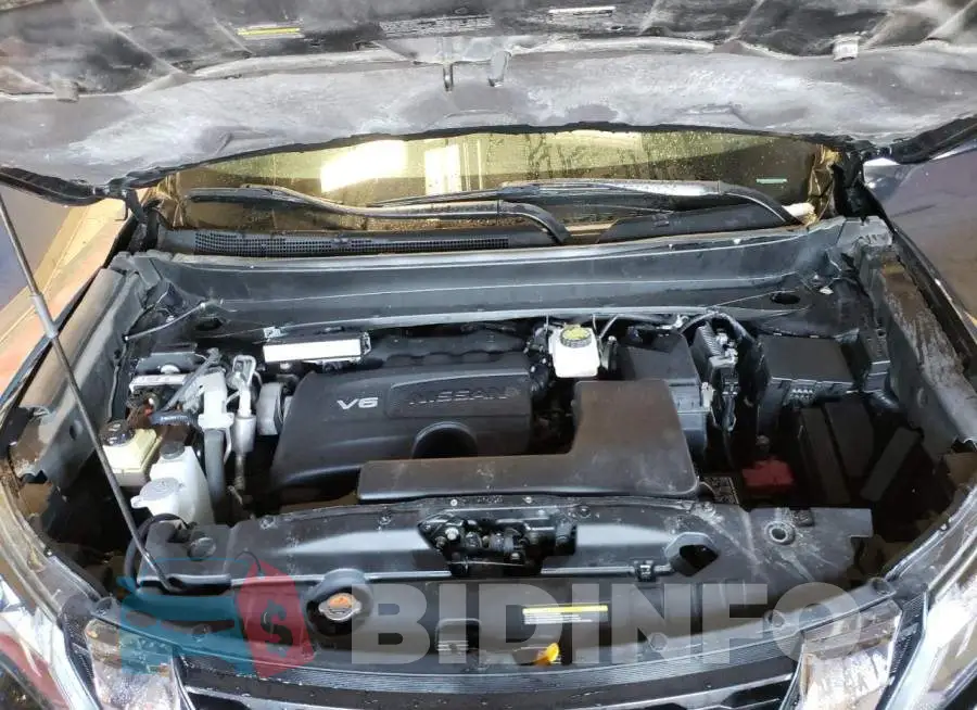 5N1DR2MM6KC623197 Photo# 12