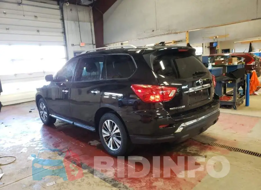 5N1DR2MM6KC623197 Photo# 2