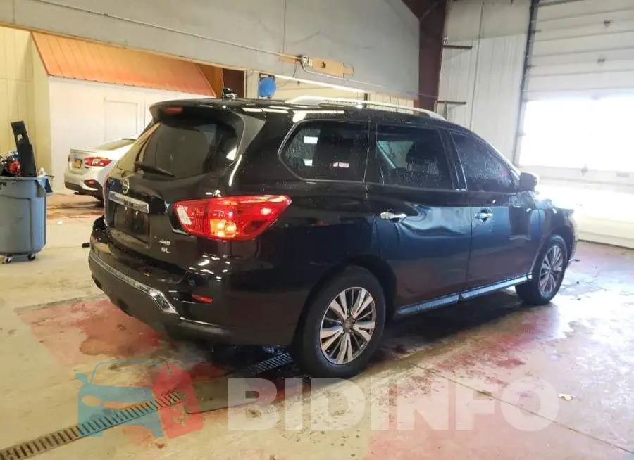 5N1DR2MM6KC623197 Photo# 3