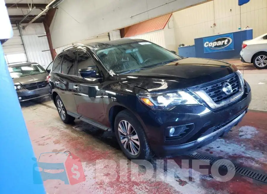 5N1DR2MM6KC623197 Photo# 4