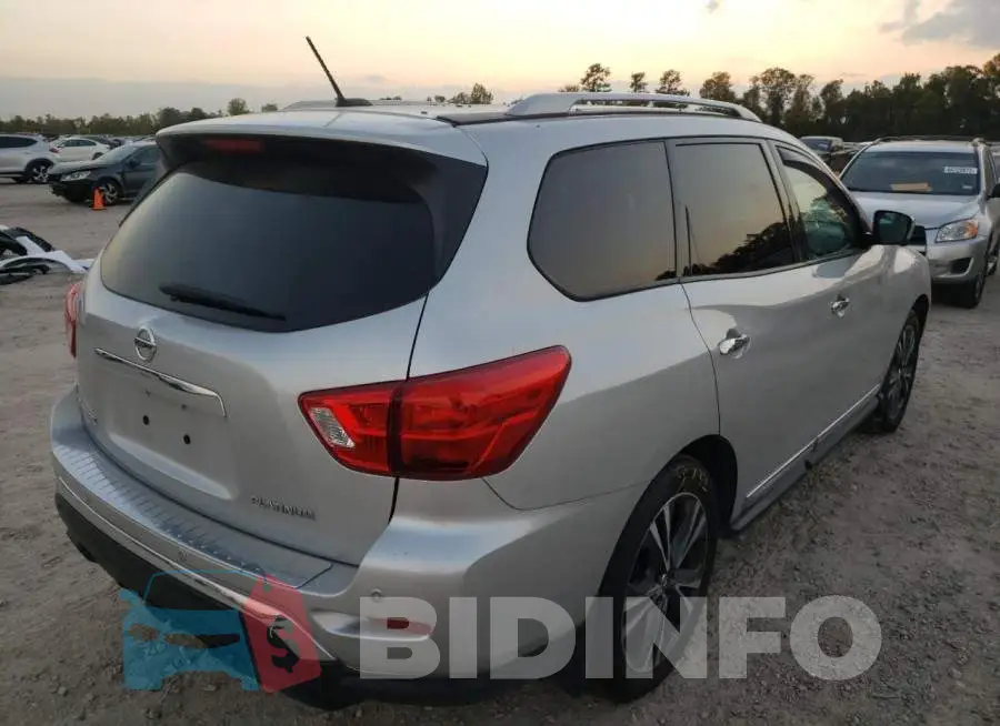 5N1DR2MN6HC628224 Photo# 4