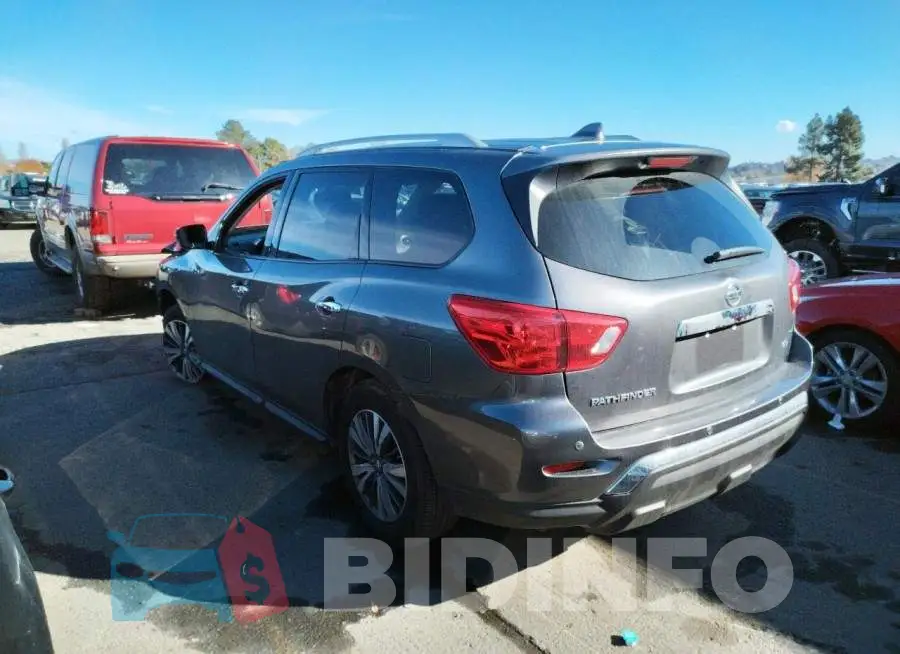 5N1DR2MN6KC577024 Photo# 2