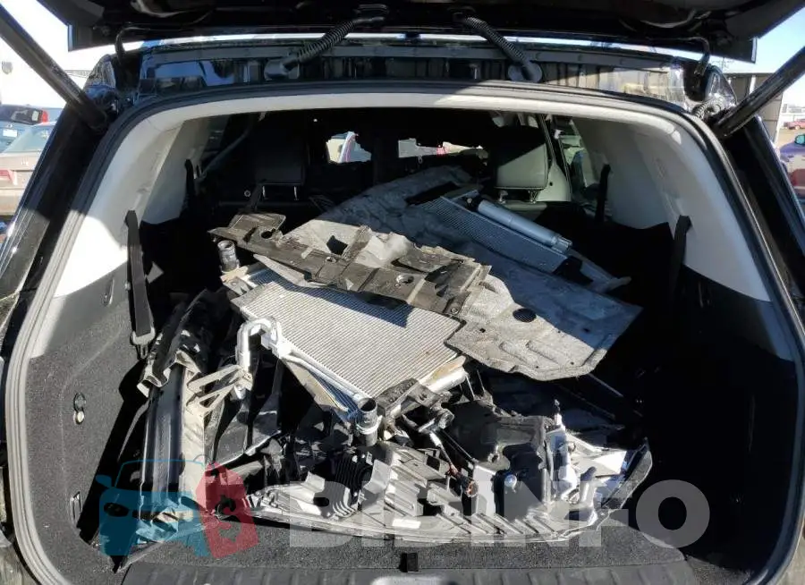 5N1DR3CD4NC260152 Photo# 13