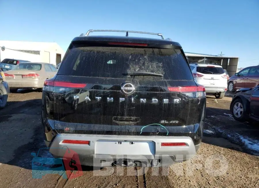 5N1DR3CD4NC260152 Photo# 6
