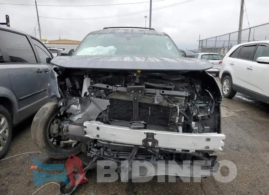 5N1DR3CD8NC206157 Photo# 5