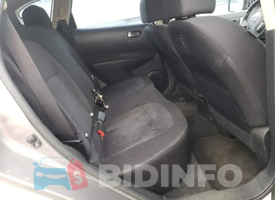 JN8AS5MT2EW621927 Photo# 11