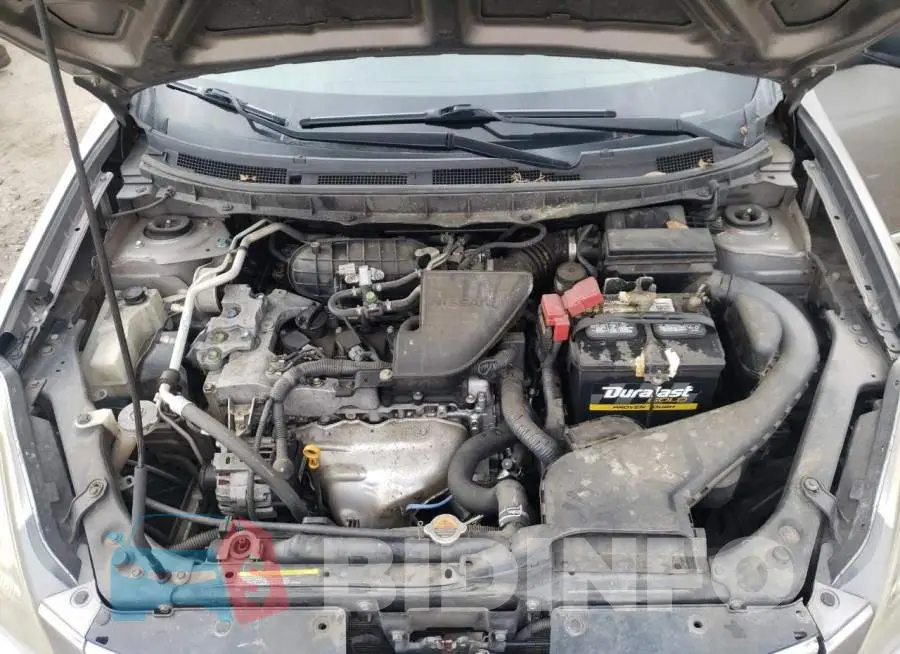 JN8AS5MT2EW621927 Photo# 12