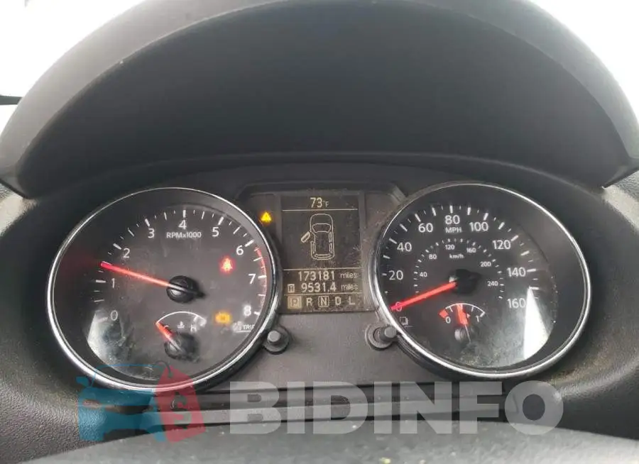 JN8AS5MT2EW621927 Photo# 9