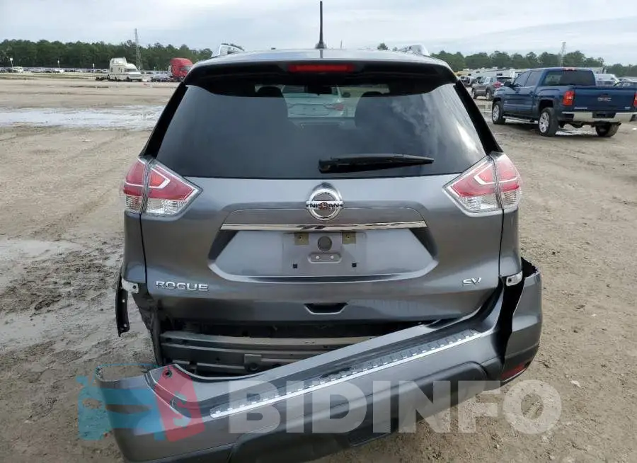 KNMAT2MT1GP723868 Photo# 6