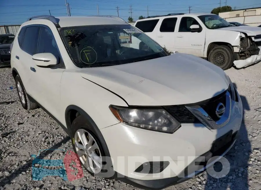 KNMAT2MT4GP599286 Photo# 1