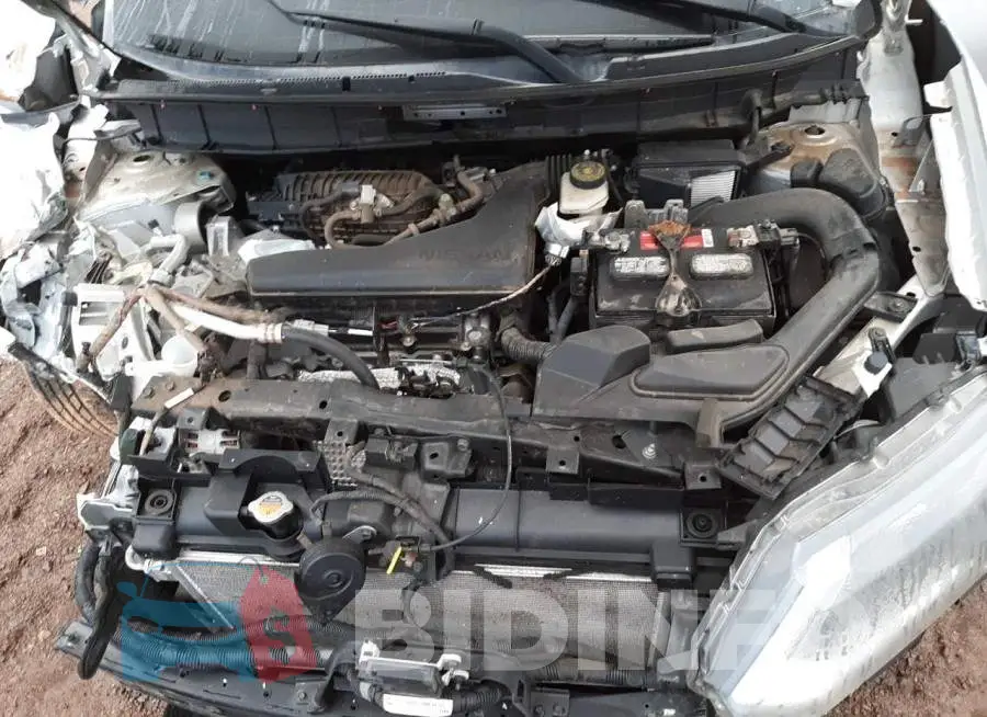 KNMAT2MT5HP606439 Photo# 12