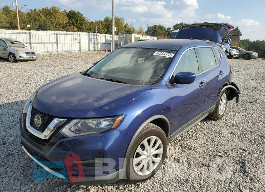 KNMAT2MT6JP567835 Photo# 2
