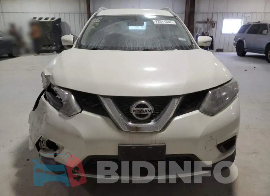 KNMAT2MTXFP539253 Photo# 5