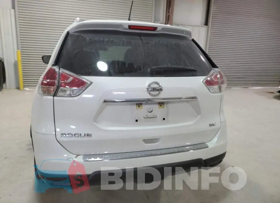 KNMAT2MTXFP539253 Photo# 6