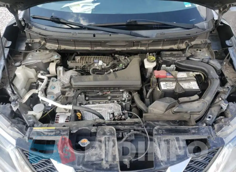 KNMAT2MV1FP548800 Photo# 7