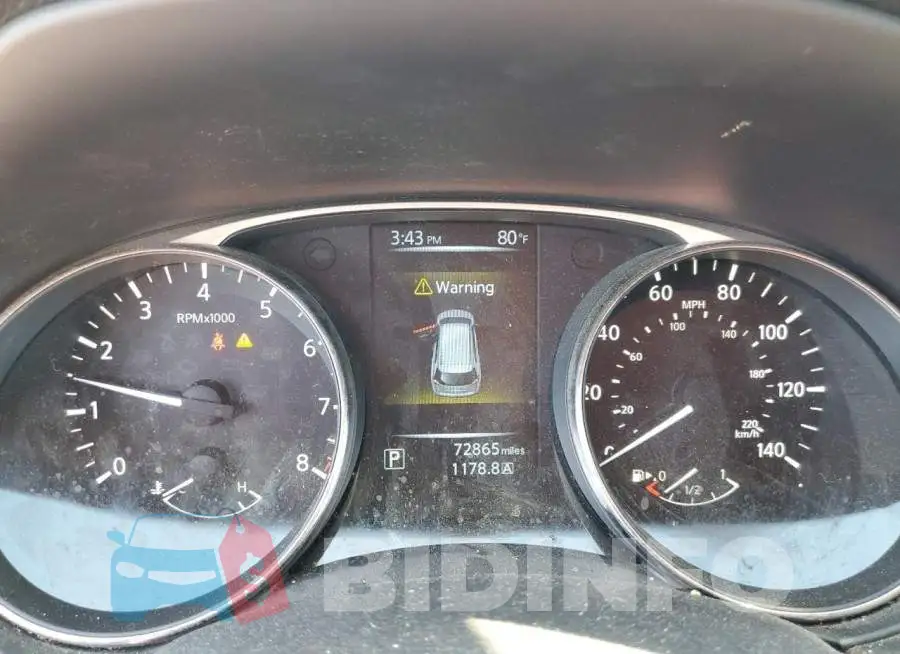 KNMAT2MV5FP589818 Photo# 8