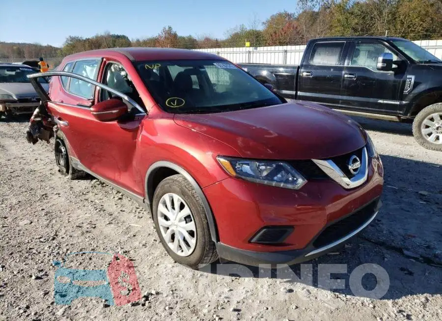 KNMAT2MV9FP591717 Photo# 1