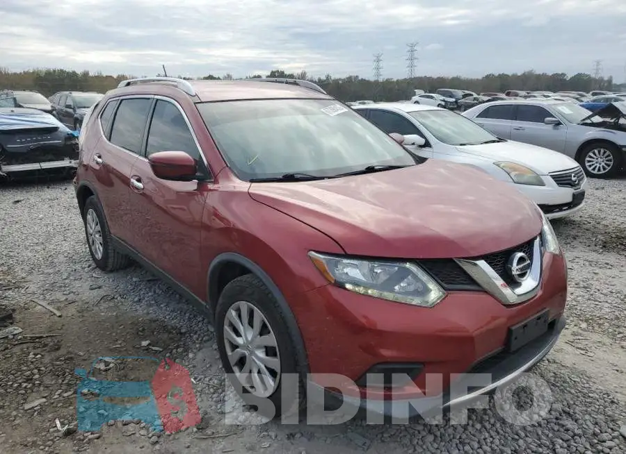 KNMAT2MVXGP716211 Photo# 1