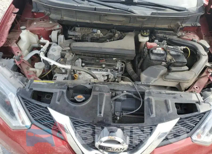KNMAT2MVXGP716211 Photo# 7